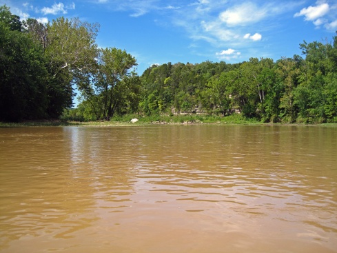 Meramec River