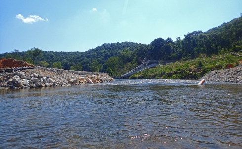 North Fork River